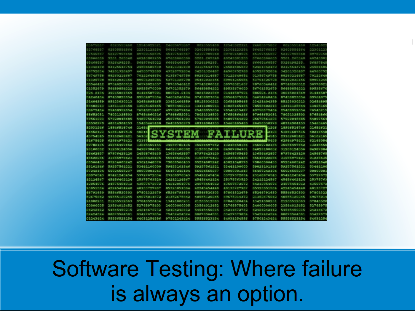 what is software services